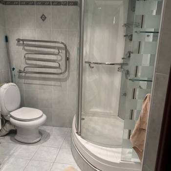 Продается 1-комнатная квартира, 39,1 м²