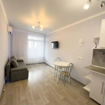 Сдается 1-комнатная квартира, 23 м²