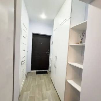 Сдается 1-комнатная квартира, 23 м²