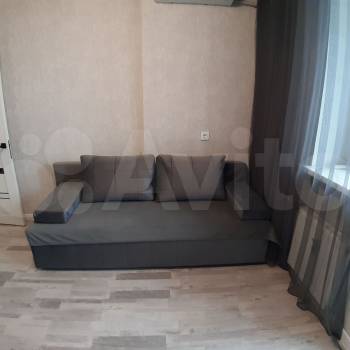 Сдается 1-комнатная квартира, 42 м²