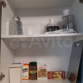 Сдается 1-комнатная квартира, 42 м²