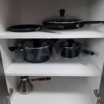 Сдается 1-комнатная квартира, 42 м²