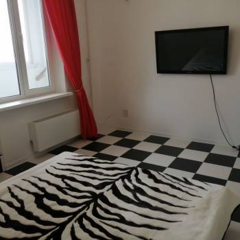 Сдается 1-комнатная квартира, 28 м²