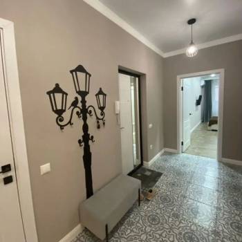 Сдается 2-х комнатная квартира, 62 м²