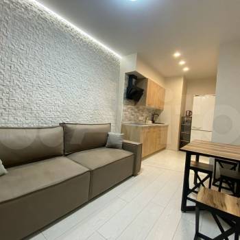 Сдается 2-х комнатная квартира, 40 м²