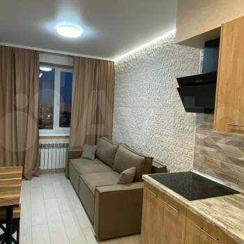 Сдается 2-х комнатная квартира, 40 м²