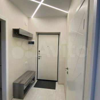 Сдается 2-х комнатная квартира, 40 м²