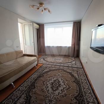 Сдается 1-комнатная квартира, 30 м²