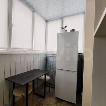 Сдается 1-комнатная квартира, 30 м²