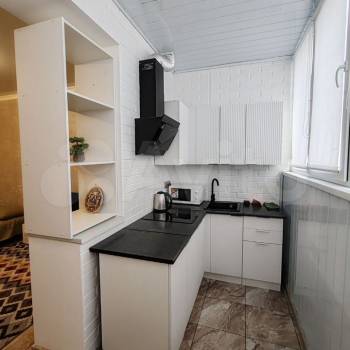 Сдается 1-комнатная квартира, 30 м²