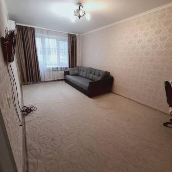 Сдается 1-комнатная квартира, 31 м²