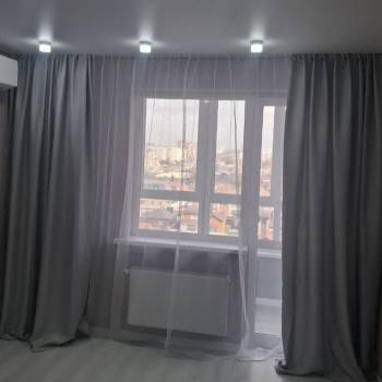 Продается 1-комнатная квартира, 28 м²