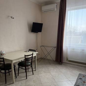 Сдается 1-комнатная квартира, 27 м²