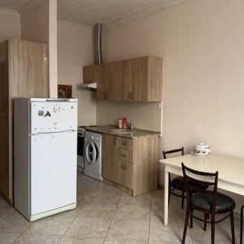 Сдается 1-комнатная квартира, 27 м²