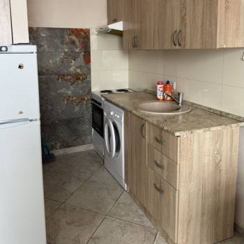 Сдается 1-комнатная квартира, 27 м²