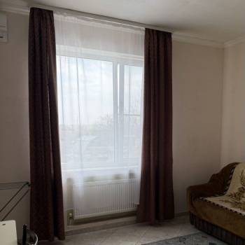 Сдается 1-комнатная квартира, 27 м²