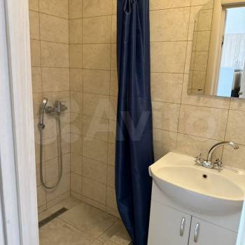 Сдается 1-комнатная квартира, 27 м²