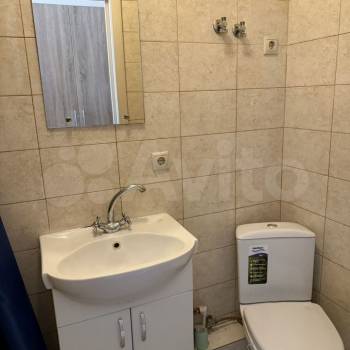 Сдается 1-комнатная квартира, 27 м²