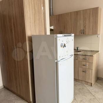 Сдается 1-комнатная квартира, 27 м²