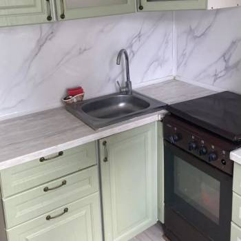 Сдается 2-х комнатная квартира, 44 м²