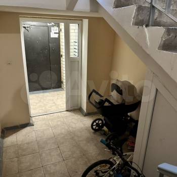 Сдается 1-комнатная квартира, 50 м²