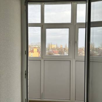 Сдается 1-комнатная квартира, 50 м²