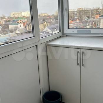 Сдается 1-комнатная квартира, 50 м²