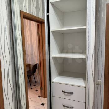 Сдается 1-комнатная квартира, 50 м²