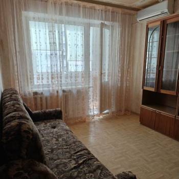 Сдается 1-комнатная квартира, 31 м²