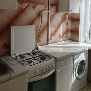 Сдается 1-комнатная квартира, 31 м²