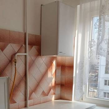 Сдается 1-комнатная квартира, 31 м²