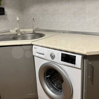 Сдается 1-комнатная квартира, 38 м²