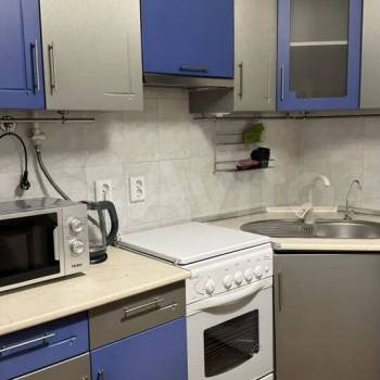 Сдается 1-комнатная квартира, 38 м²