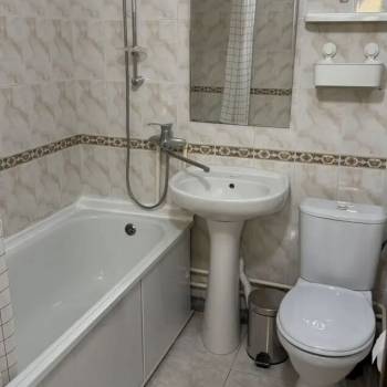 Сдается 1-комнатная квартира, 38 м²