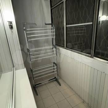 Сдается 1-комнатная квартира, 38 м²