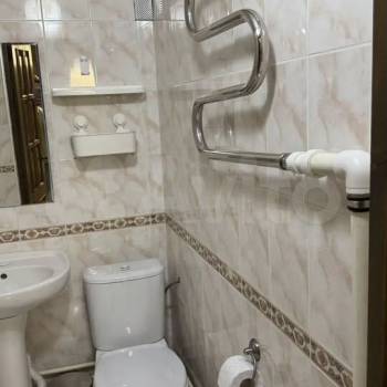 Сдается 1-комнатная квартира, 38 м²