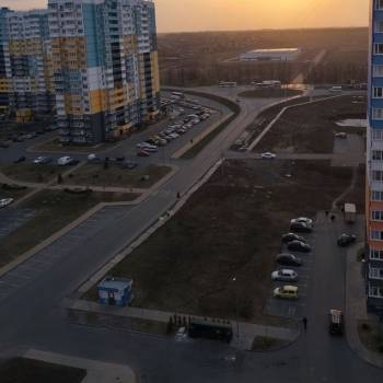 Сдается 1-комнатная квартира, 26 м²