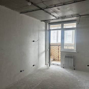 Продается 1-комнатная квартира, 41,6 м²