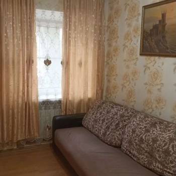 Сдается 2-х комнатная квартира, 40 м²