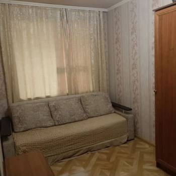 Сдается 2-х комнатная квартира, 40 м²