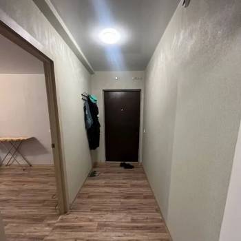 Сдается 1-комнатная квартира, 39 м²