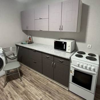 Сдается 1-комнатная квартира, 39 м²