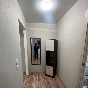 Сдается 1-комнатная квартира, 39 м²