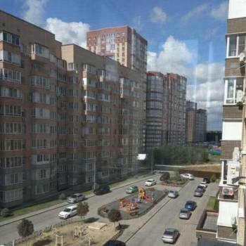 Сдается 1-комнатная квартира, 42 м²