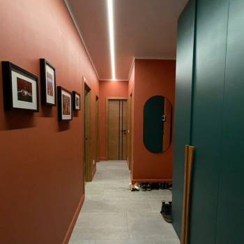 Продается 3-х комнатная квартира, 70 м²