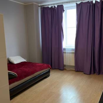 Сдается 1-комнатная квартира, 45 м²