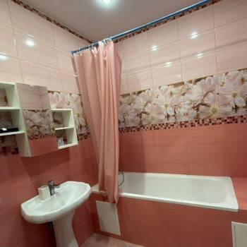 Сдается 1-комнатная квартира, 45 м²