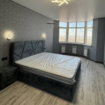 Сдается 2-х комнатная квартира, 58 м²