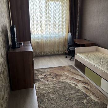 Сдается 2-х комнатная квартира, 52 м²