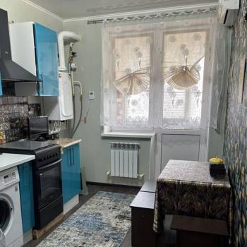 Сдается 2-х комнатная квартира, 52 м²